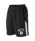 Alleson Youth Nba Logoed Shorts